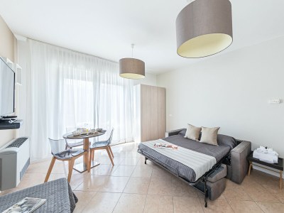 Apartment Residenza Miralago - 10 Lavinia - Locazione BK - Features photo 10