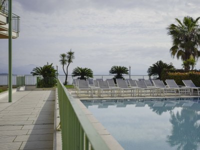 Apartment Residenza Miralago - 10 Lavinia - Locazione BK - Outdoor photo 23