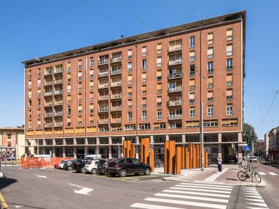 Apartment Caduti del Lavoro 3 - Studio I a pochi passi dalla - Outdoor photo 2