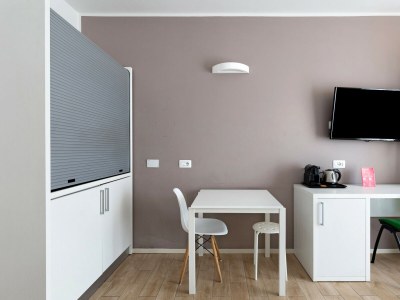 Apartment Caduti del Lavoro 3 - Studio I a pochi passi dalla - Features photo 10