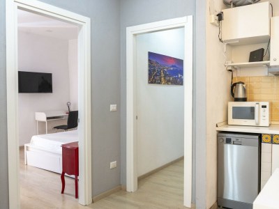 Apartment O' Panaro ai Quartieri Spagnoli - Features photo 15