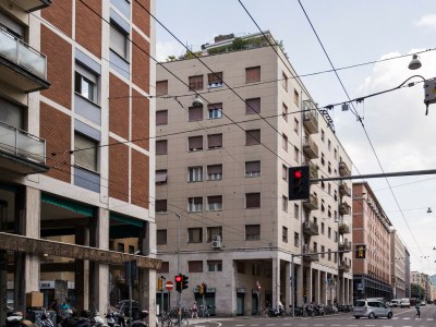 Apartment Amendola 11 - Quiet and Cozy Urban Apartment in Bologna - Apartment
