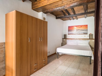 Apartment Centotrecento 5 - Casa alla Pinacoteca Nazionale - Features photo 12