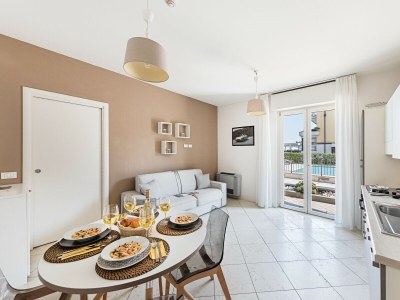 Apartment Residenza Miralago - 07 Clelia - Locazione BK - Features photo 12