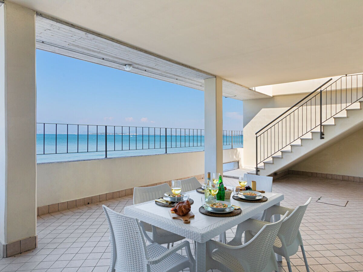Apartment Residenza Miralago - 23 Servilia - LOC BK - Outdoor photo 3