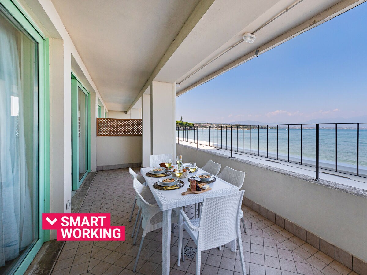 Apartment Residenza Miralago - 23 Servilia - LOC BK - Outdoor photo 5