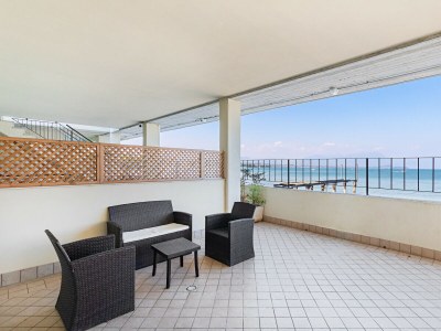Apartment Residenza Miralago - 23 Servilia - LOC BK - Outdoor photo 4