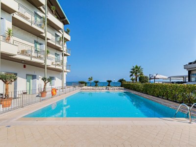 Apartment Residenza Miralago - 23 Servilia - LOC BK - Outdoor photo 6