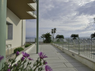 Apartment Residenza Miralago - 23 Servilia - LOC BK - Outdoor photo 10