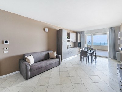 Apartment Residenza Miralago - 23 Servilia - LOC BK - Features photo 14
