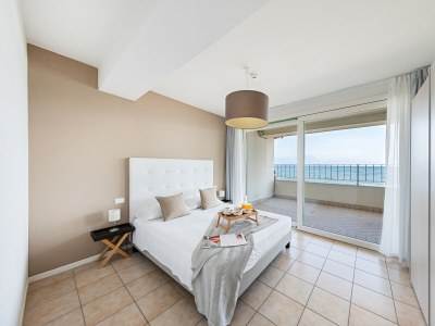 Apartment Residenza Miralago - 23 Servilia - LOC BK - Features photo 22