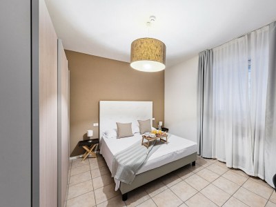 Apartment Residenza Miralago - 23 Servilia - LOC BK - Features photo 24