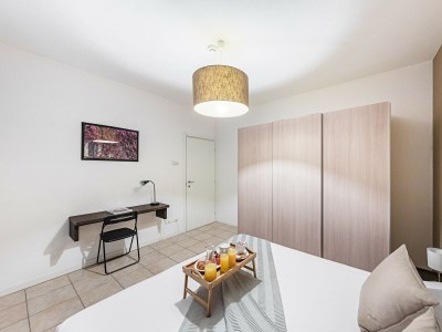 Apartment Residenza Miralago - 23 Servilia - LOC BK - Features photo 25