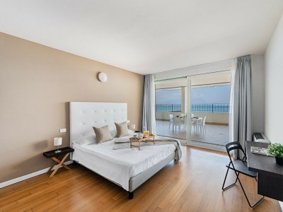 Apartment Residenza Miralago - 23 Servilia - LOC BK - Features photo 28