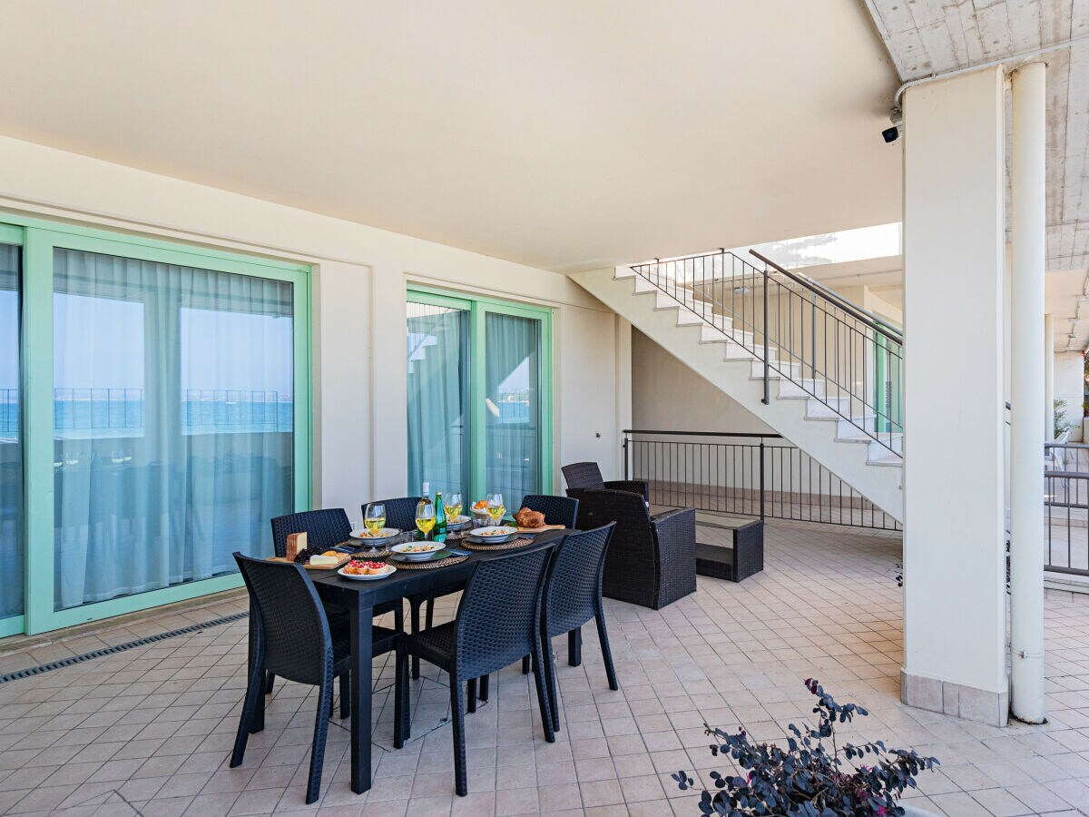 Apartment Residenza Miralago - 25 Domizia - LOC BK