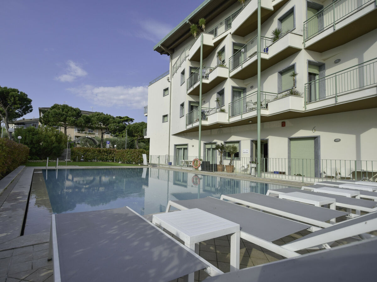 Apartment Residenza Miralago - 25 Domizia - LOC BK - Outdoor photo 4