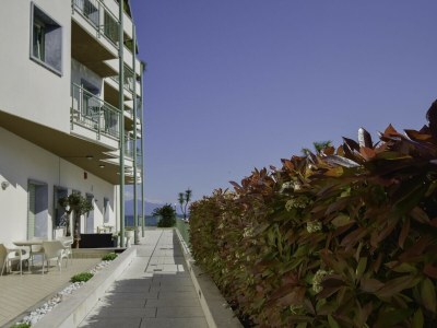 Apartment Residenza Miralago - 25 Domizia - LOC BK - Outdoor photo 6