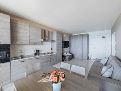 Apartment Residenza Miralago - 25 Domizia - LOC BK - Features photo 12