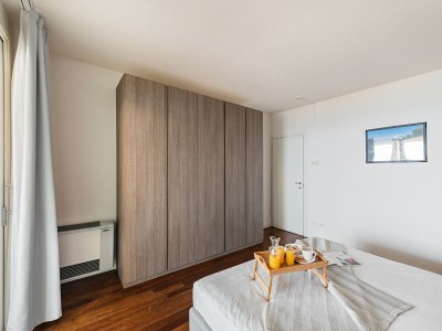 Apartment Residenza Miralago - 25 Domizia - LOC BK - Features photo 14