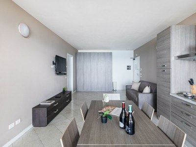 Apartment Residenza Miralago - 26 Epicari - Locazione BK - Features photo 12