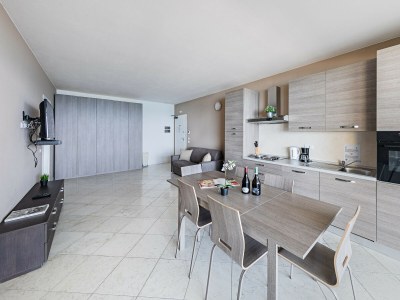 Apartment Residenza Miralago - 26 Epicari - Locazione BK - Features photo 13