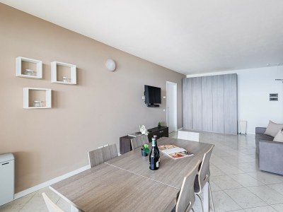 Apartment Residenza Miralago - 26 Epicari - Locazione BK - Features photo 14
