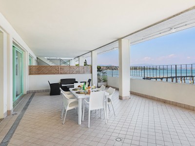 Apartment Residenza Miralago - 26 Epicari - Locazione BK - Features photo 15