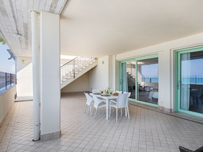 Apartment Residenza Miralago - 26 Epicari - Locazione BK - Features photo 17