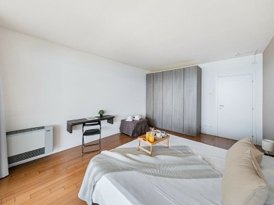 Apartment Residenza Miralago - 26 Epicari - Locazione BK - Features photo 22