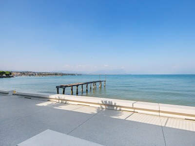 Apartment Residenza Miralago - 26 Epicari - Locazione BK - Environment photo 26
