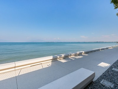 Apartment Residenza Miralago - 26 Epicari - Locazione BK - Environment photo 27