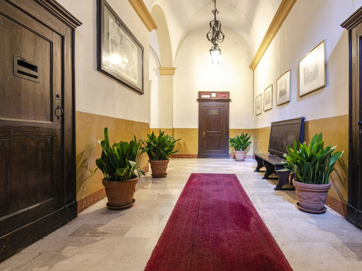Apartment Fossalta 1 Amm - Appartamento piccolo nel cuor