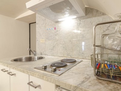 Apartment Fossalta 1 Amm - Appartamento piccolo nel cuor - Features photo 8