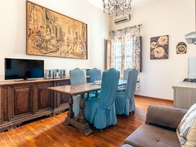 Apartment Re Dionisio Apartment con terrazza - Features photo 5