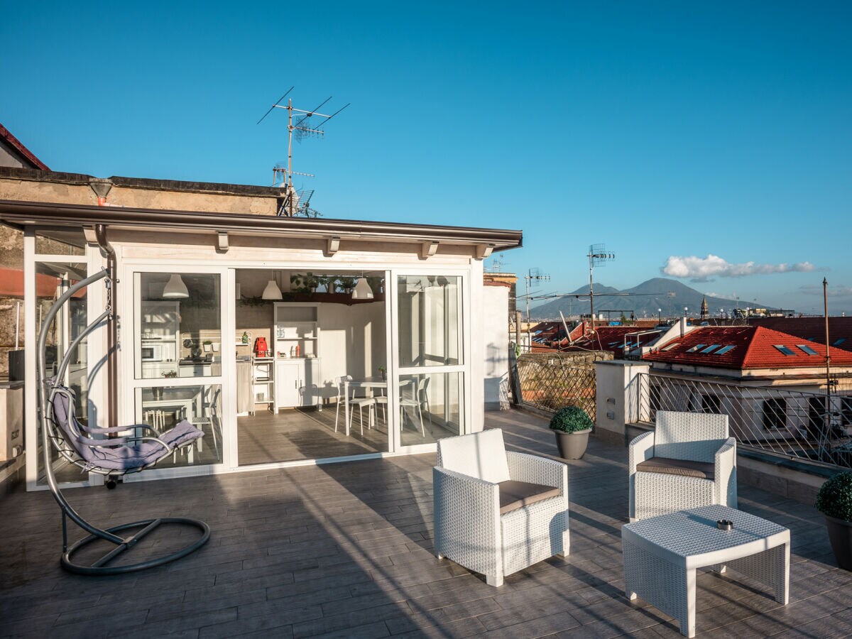 Holiday house Solarium al Duomo 1