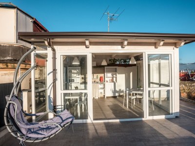 Holiday house Solarium al Duomo 1 - Outdoor photo 2