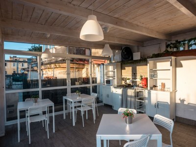 Holiday house Solarium al Duomo 1 - Features photo 12