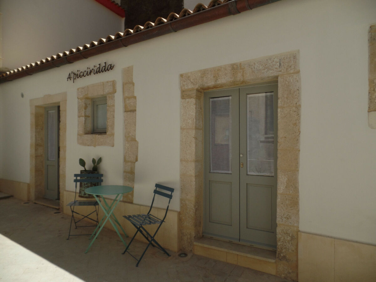 Holiday house 'A Picciridda