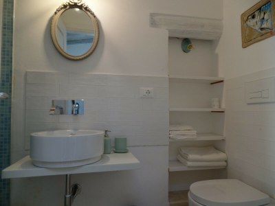 Holiday house 'A Picciridda - Features photo 12