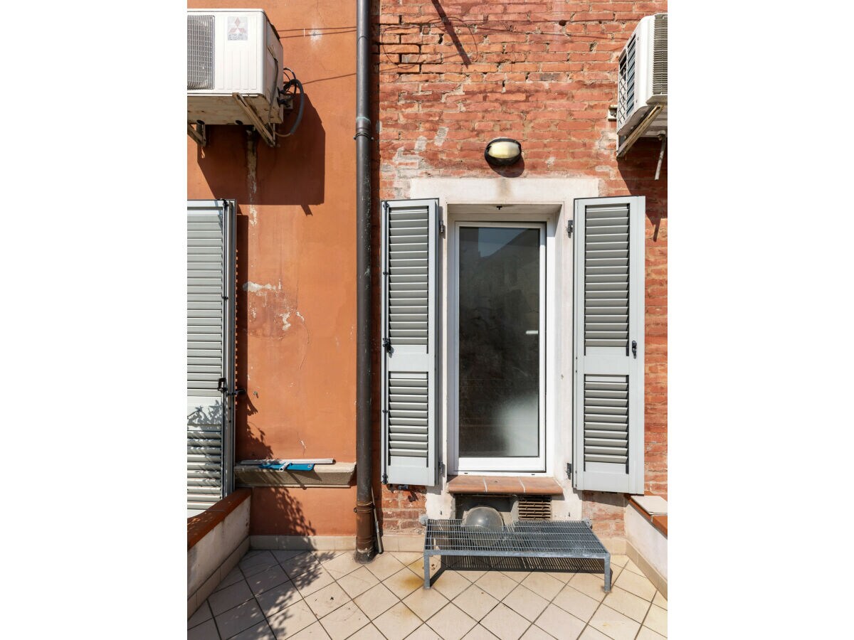 Apartment Calari 9 - Bright Studio with balcony