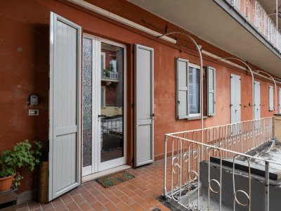 Apartment Studio Calari 9/2 in Bologna - Apartment