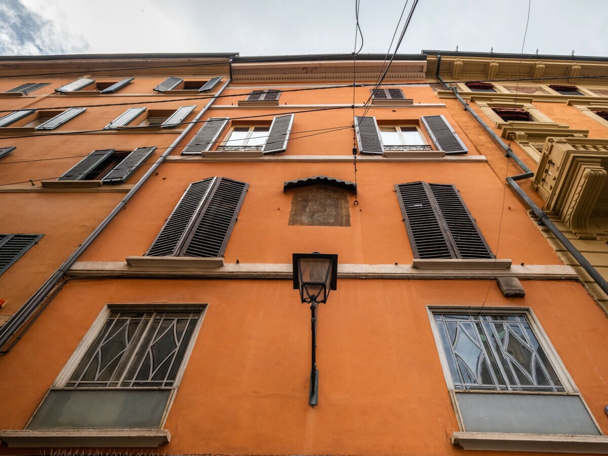 Apartment De' Fusari 3 - Bilocale