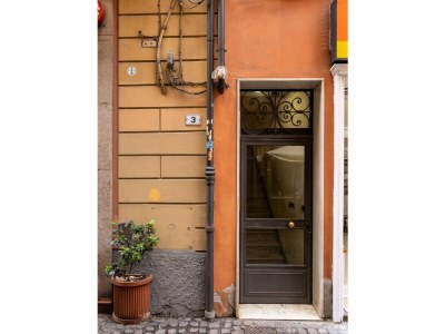 Apartment De' Fusari 3 - Bilocale - Outdoor photo 3