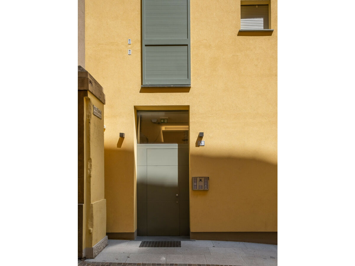 Apartment Vicolo degli Ariosti - Bilocale 1 - Outdoor photo 4