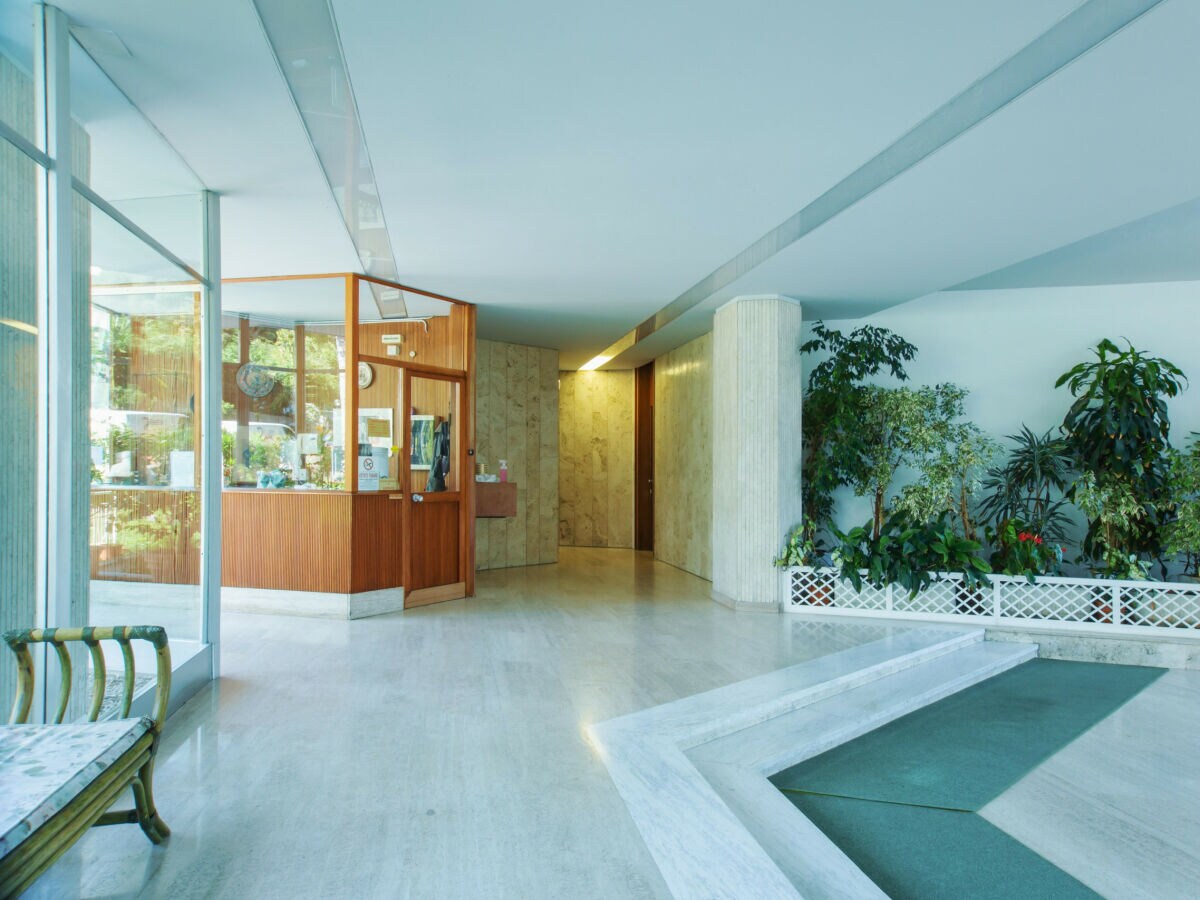 Apartment Imperatrice Apartment BK