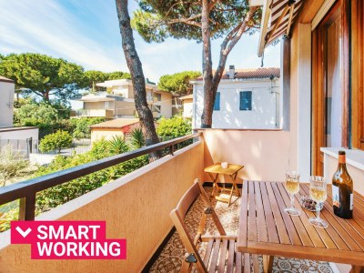 Apartment Silent apartment in Sanremo - Apartment