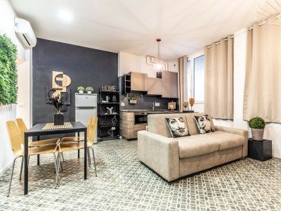 Apartment San Carlo 12 - Dimora di charme - Features photo 9