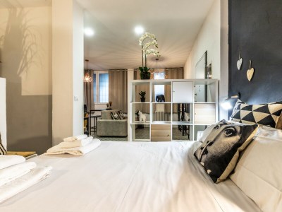 Apartment San Carlo 12 - Dimora di charme - Features photo 18
