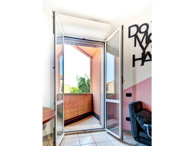 Apartment Massarenti 14 a Porta San Vitale in Bologna - Apartment
