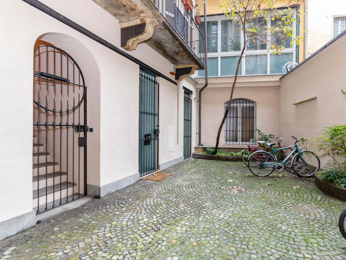 Apartment Barbaroux 8 - Barbaroux Duplex al Quadrilatero